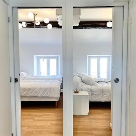 Apartamento 2 - 19jdr Cannes